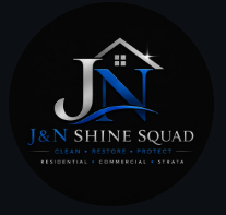 J&N Shine Squad — Clean, Restore, Protect